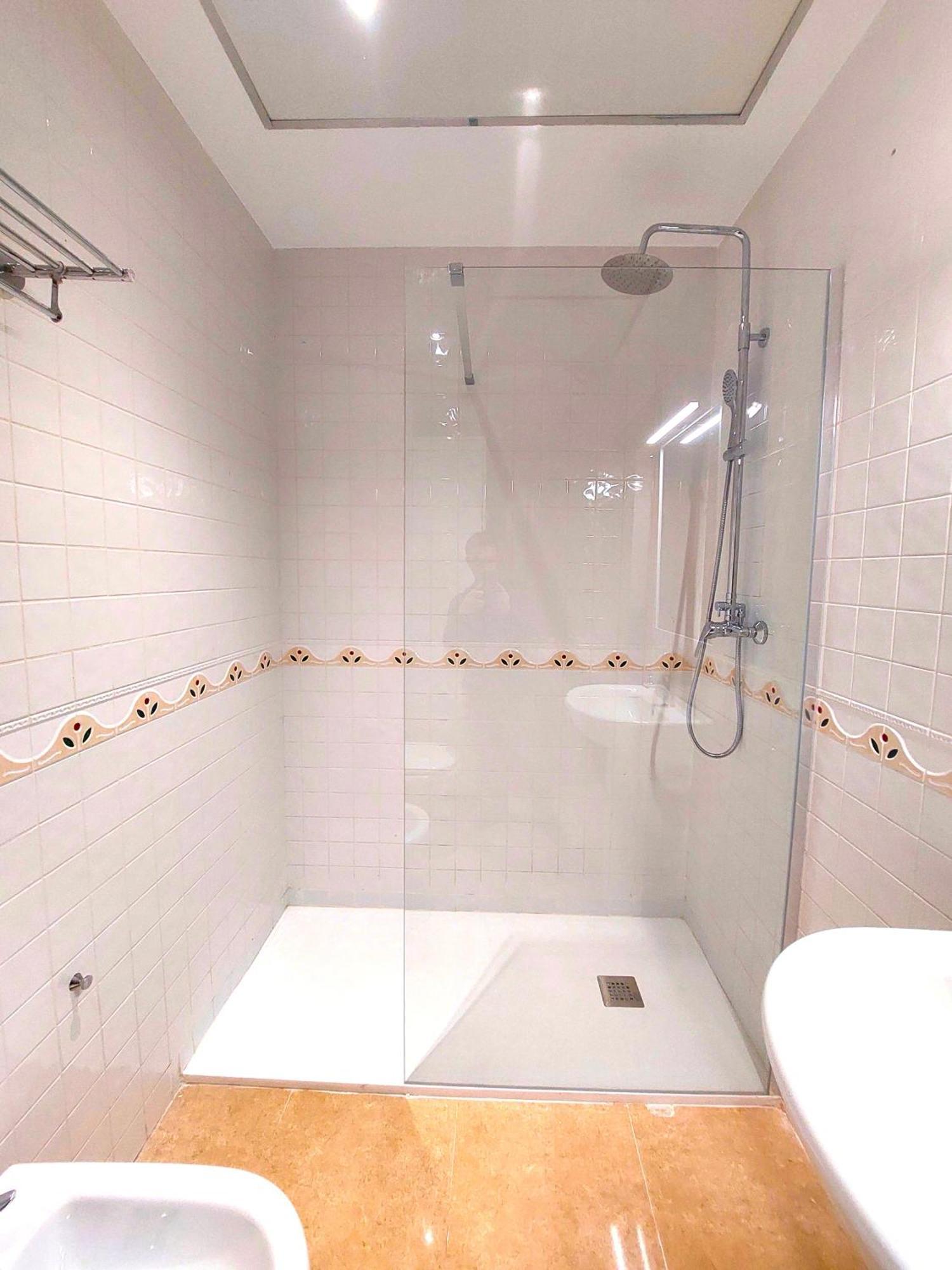 Patio Rialto Apartment Sevilla Dış mekan fotoğraf