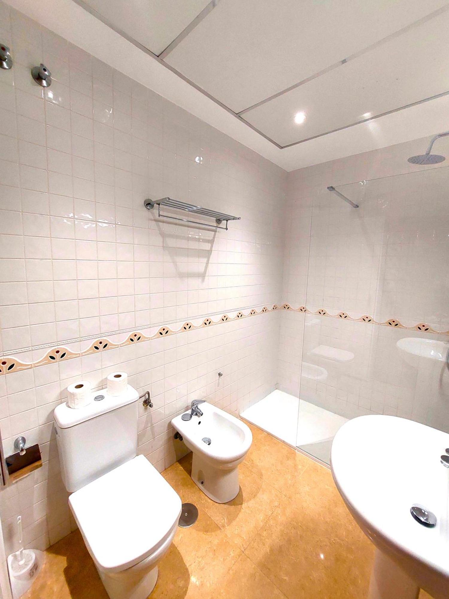 Patio Rialto Apartment Sevilla Dış mekan fotoğraf