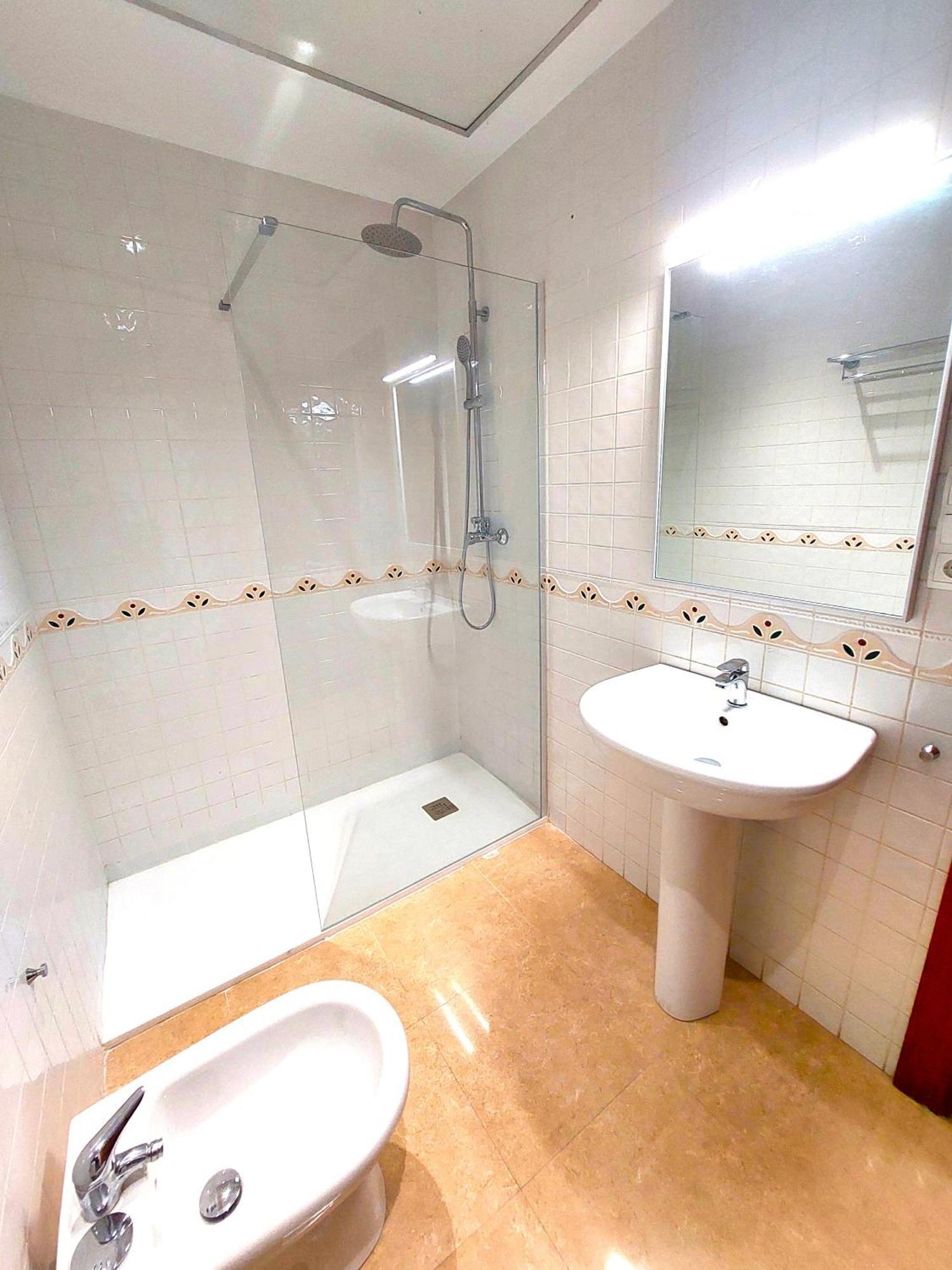 Patio Rialto Apartment Sevilla Dış mekan fotoğraf